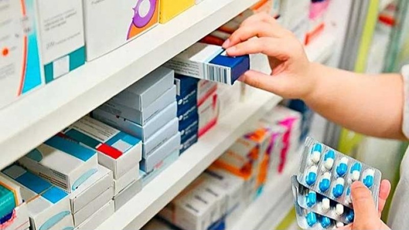 OSEP implementa token digital obligatorio para retirar medicamentos en farmacias de Mendoza